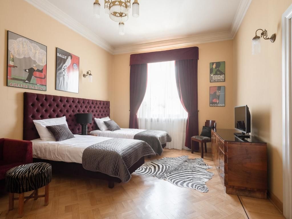 Апарт-отели Boutique Residence - Rynek 16 Люблин