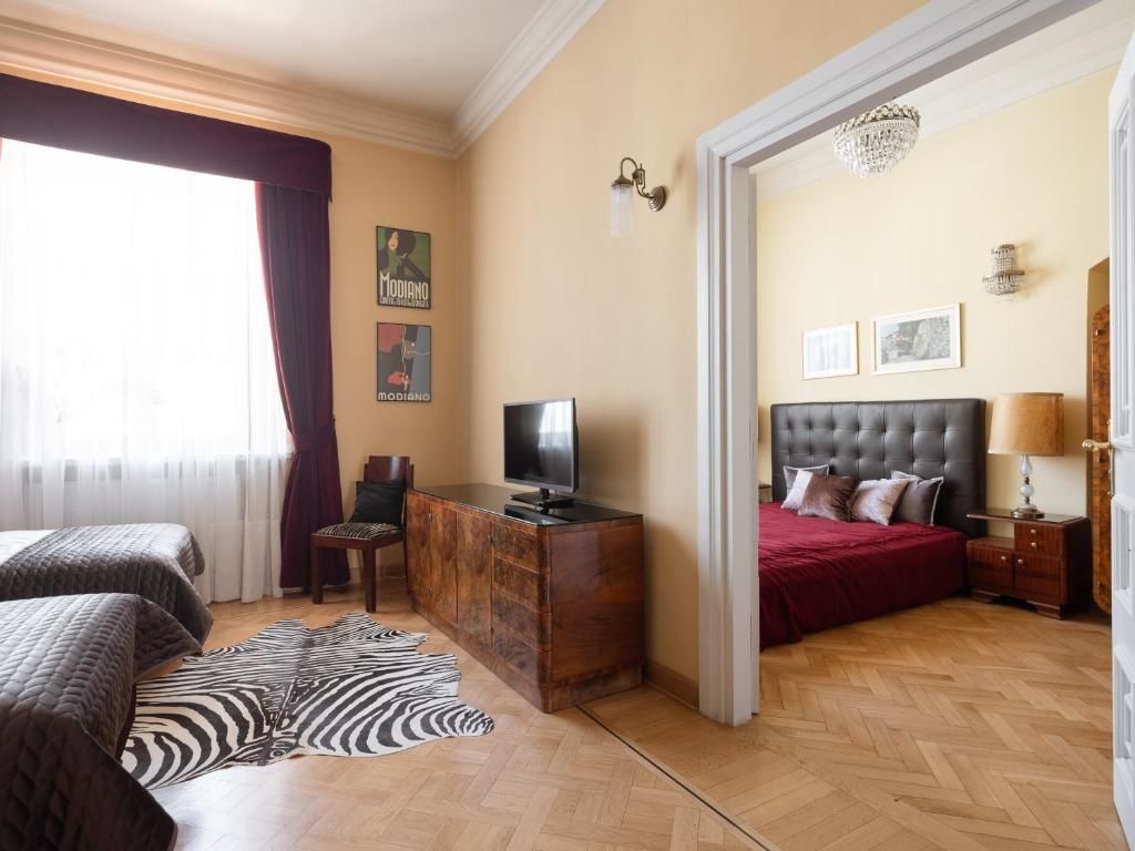 Апарт-отели Boutique Residence - Rynek 16 Люблин