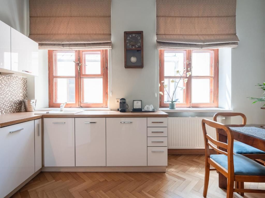 Апарт-отели Boutique Residence - Rynek 16 Люблин