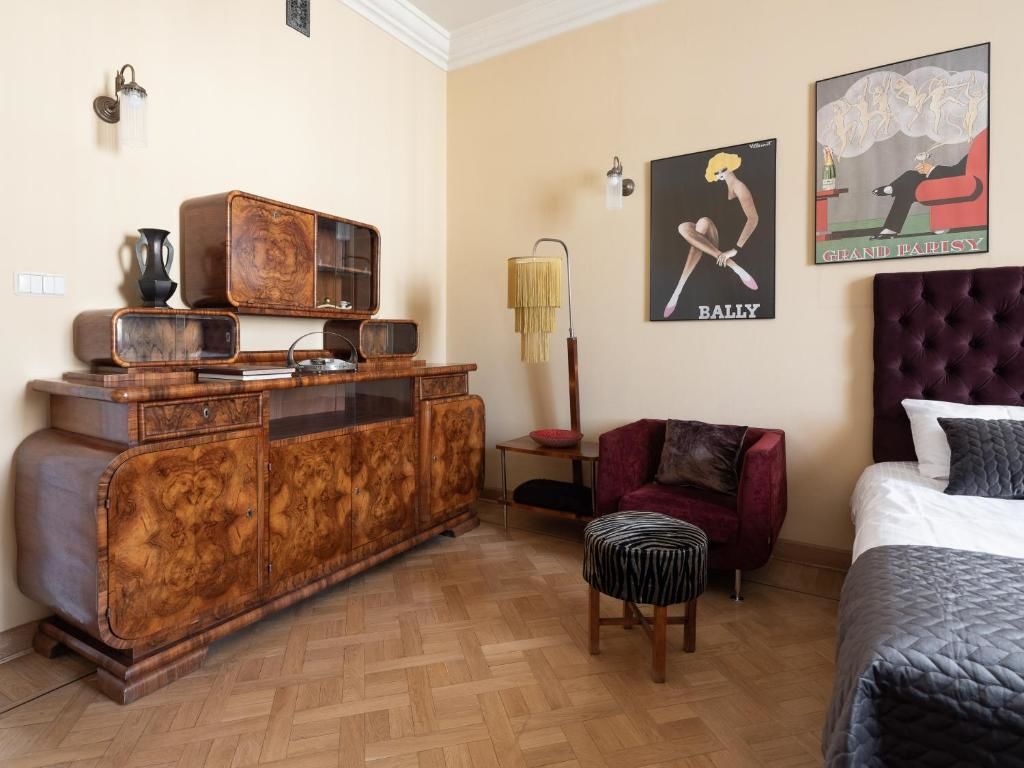 Апарт-отели Boutique Residence - Rynek 16 Люблин