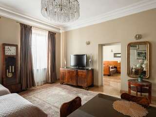 Апарт-отели Boutique Residence - Rynek 16 Люблин Deluxe Suite II - 85 m2-2