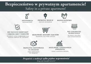 Апарт-отели Boutique Residence - Rynek 16 Люблин Deluxe Suite with Market Square View II - 70 m2-30