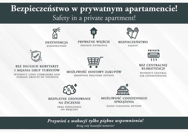 Апарт-отели Boutique Residence - Rynek 16 Люблин-6