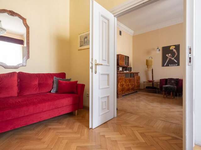 Апарт-отели Boutique Residence - Rynek 16 Люблин-57