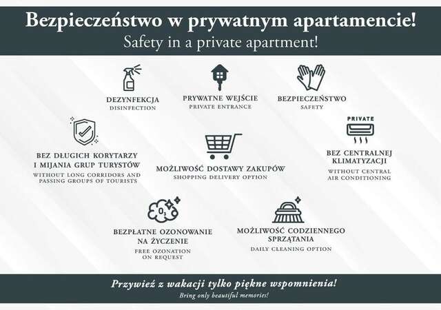 Апарт-отели Boutique Residence - Rynek 16 Люблин-70